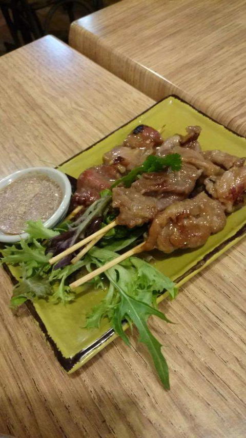 Tom's Thai - Restaurant Guide 0