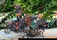 Trail St Coffee Shop