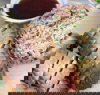 Wing Bo Chinese Restaurant - Rockingham