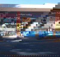 Young's Wine Rooms - Restaurant Guide