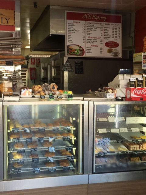 Ace Bakery - Restaurant Guide 0