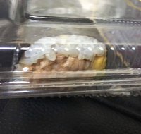 Asahi Sushi - Restaurant Guide