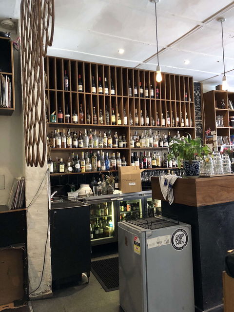 Atticus Finch - Restaurant Guide 0