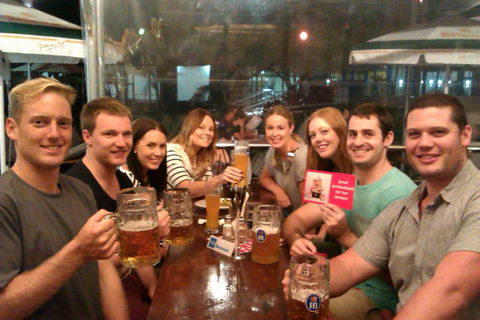 Austrian Schnitzelhaus Erina - Restaurant Guide 1