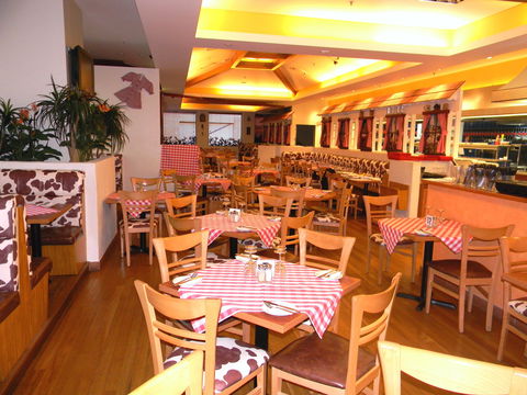 Austrian Schnitzelhaus Erina - Restaurant Guide 2