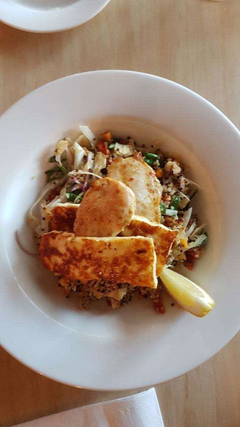 Bella Cafe Restaurant & Pizza Bar - Restaurant Guide 0