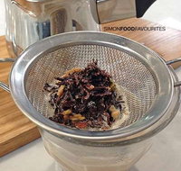 Bik's Cafe - Restaurant Guide