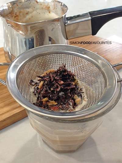 Bik's Cafe - Restaurant Guide 0