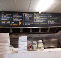 Blackburn Seafood  Grill - Restaurant Guide