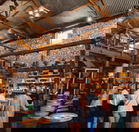 Bremerton Wines - Restaurant Guide