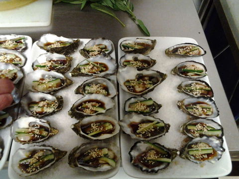 Bridgetown Pottery-Restaurant - Restaurant Guide 0