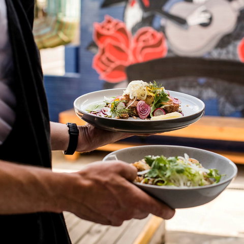 Cactus Kangaroo Island - Restaurant Guide 0