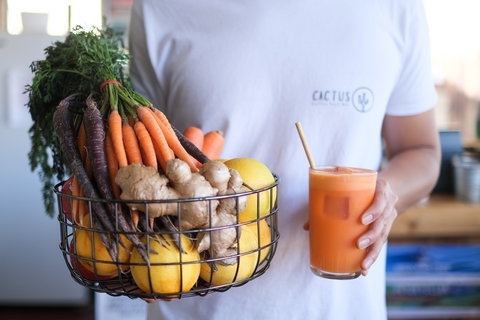 Cactus Kangaroo Island - Restaurant Guide 2