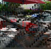 Cafe Thyme - Restaurant Guide
