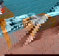 Central Block Coffee