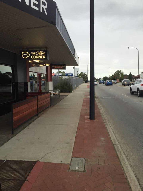 Coffee Corner - Restaurant Guide 0