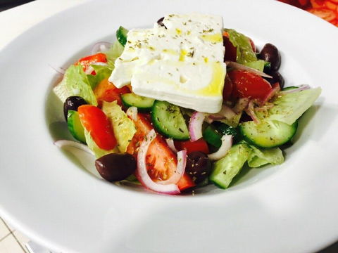 Danny's Cafe - Restaurant Guide 0