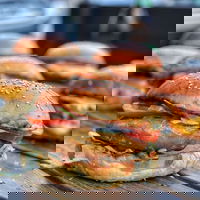 Daylesford Chargrilled Chicken