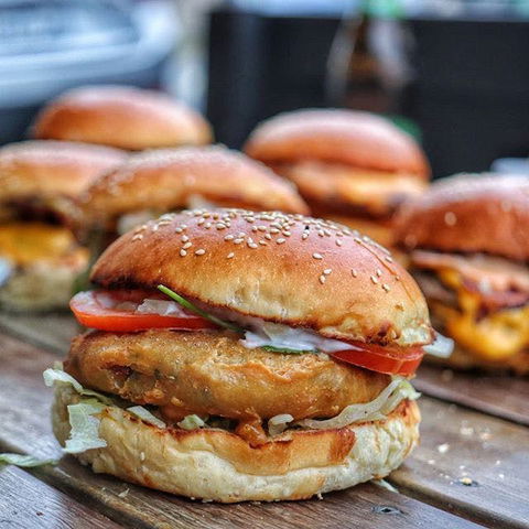 Daylesford Chargrilled Chicken - Restaurant Guide 0