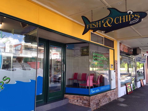 Eaglemount Fish And Chips - Restaurant Guide 0