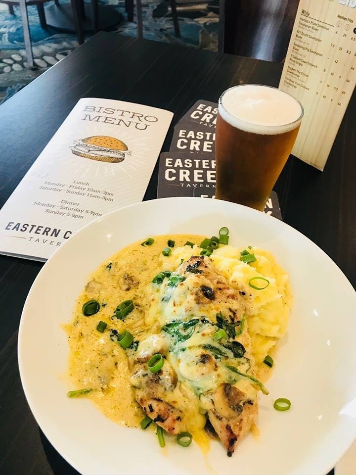 Huntingwood NSW Restaurant Guide