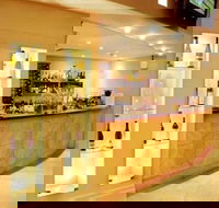 Finz Restaurant and Bar - Restaurant Guide