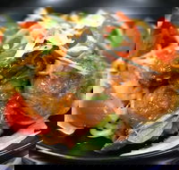 Five Stars Thaitanic - Ingleburn - Restaurant Guide
