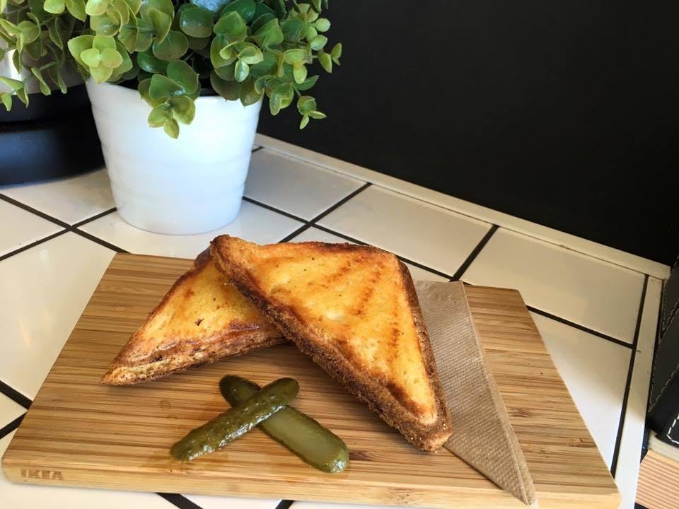 Capalaba QLD Restaurant Guide