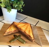 Frontier Coffee House - Restaurant Guide