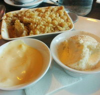 Graze on Main - Restaurant Guide