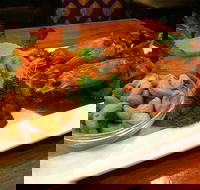 GU Thai Studio Kitchen - Restaurant Guide