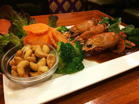 GU Thai Studio Kitchen - Restaurant Guide 0