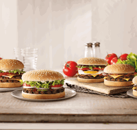 Hungry Jack's - Browns Plains - Restaurant Guide