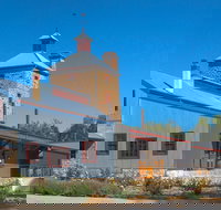 Knappstein Enterprise Winery - Restaurant Guide