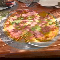 Mancini Woodfire Pizza