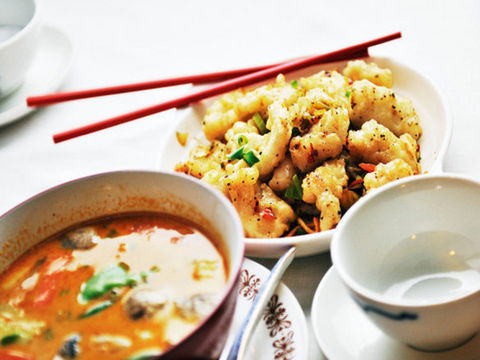 Mandarin Palace - Restaurant Guide 0