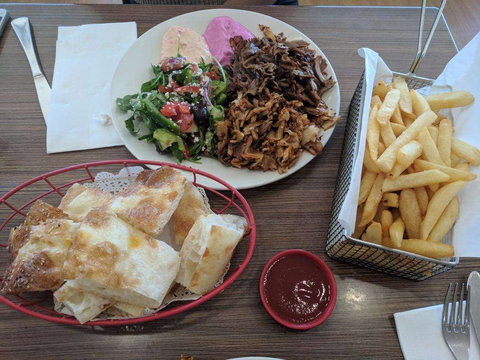 Mehmet Usta - Restaurant Guide 0