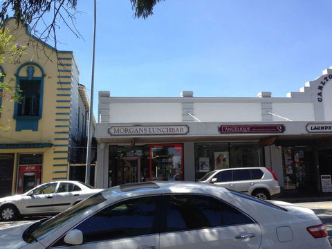 Morgan's Lunchbar - Restaurant Guide 0
