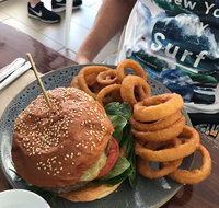 Pearl Beach Cafe - Restaurant Guide