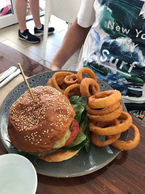 Pearl Beach Cafe - Restaurant Guide 0