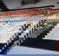 Pizzas On Olsen - Restaurant Guide