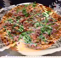 Pizza Capers - Kallangur - Restaurant Guide