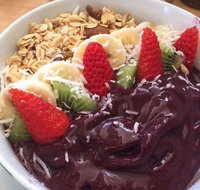 Raw Energy - Coolum Beach - Restaurant Guide