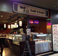 Sushi and Coffee - Restaurant Guide