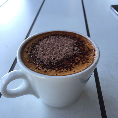 The Morning Rush - Restaurant Guide 0