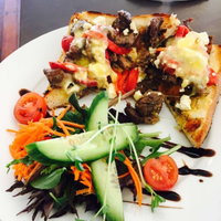 The Cherry Tree Coffee  Dining