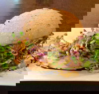 The Rare Pear - Holland Park - Restaurant Guide