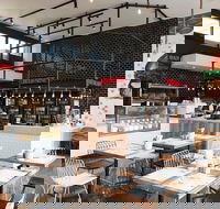 The Fish  Burger Co - Restaurant Guide