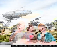 The Dish Cafe