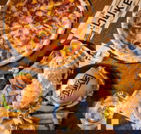 The Duke - Restaurant Guide